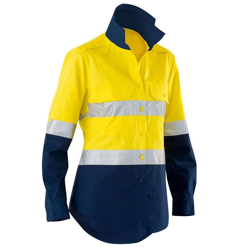 Warning LED High Visibility Protective Clothing