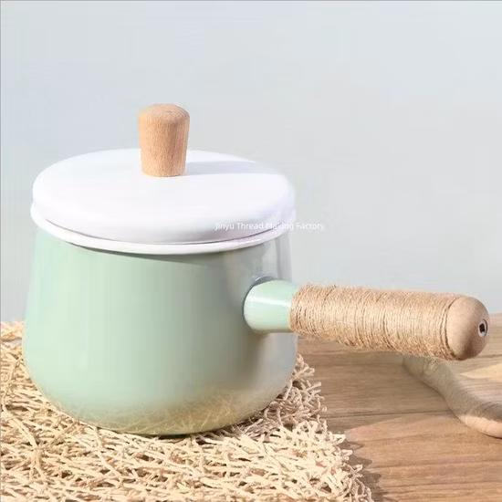 DIY装飾用のカラー麻ロープ在庫あり